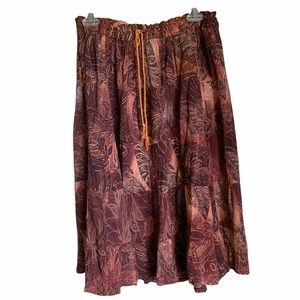 Cute Options skirt, free size